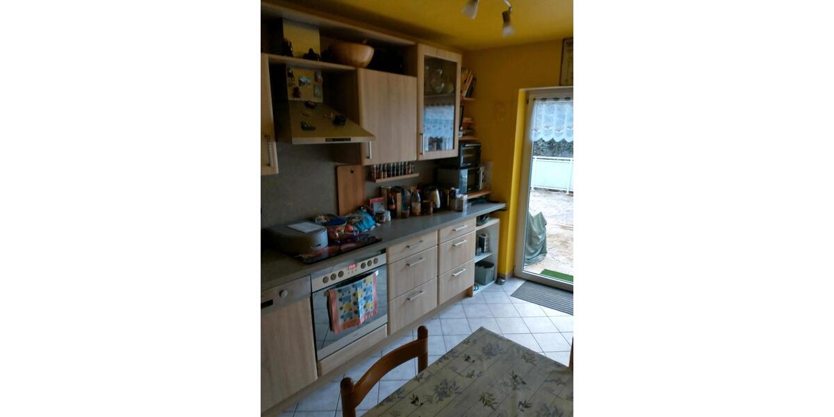 Etagenwohnung Bad Laasphe - 2.5 Zimmer, 75 m&sup2;, 500&euro; | Angebot:25924148