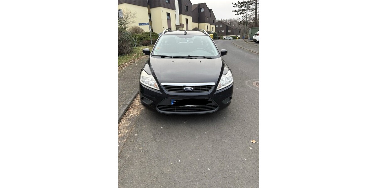 Ford Focus 236.000 km 2.000 &euro; Siegen 57072