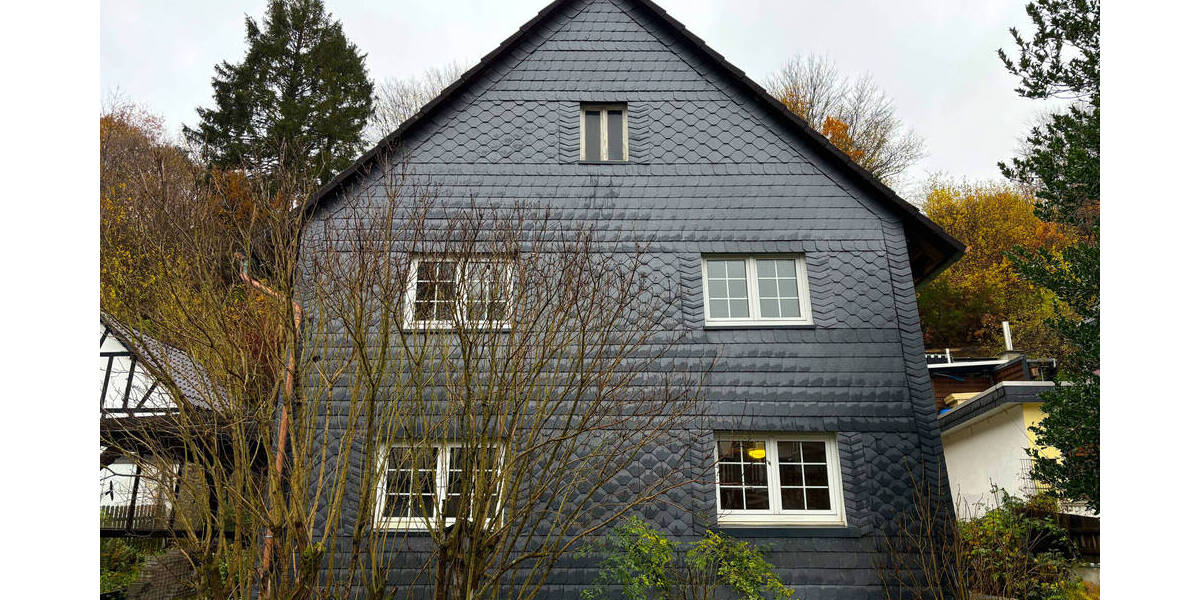 Einfamilienhaus Selbach - 1 Zimmer, 174 m&sup2;, 99.000&euro; | Angebot:25691803