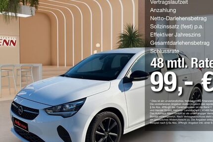 Opel Corsa 102.400 km 10.380 &euro; Siegen 57074