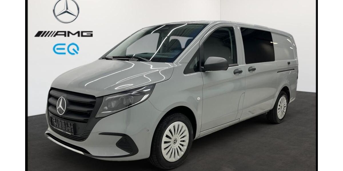 Mercedes-Benz Vito 31.571 km 47.005 &euro; Siegen 57074