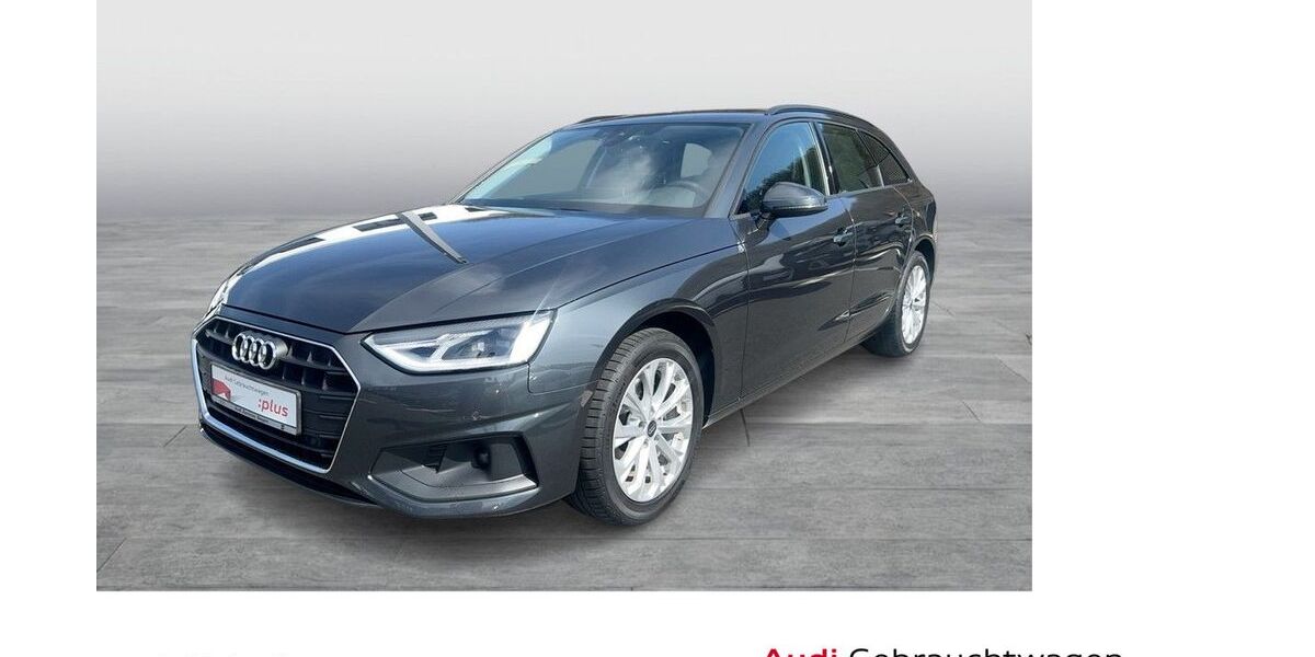 Audi A4 80.800 km 23.980 &euro; Siegen 57074