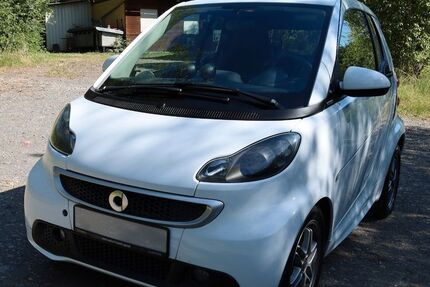 Smart ForTwo 103.200 km 5.790 &euro; Siegen 57072