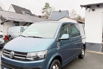 VW T6 Transporter 130.000 km 16.890 &euro; Neunkirchen 57290