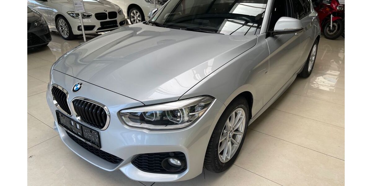 BMW 118 150.482 km 12.999 &euro; Freudenberg 57258