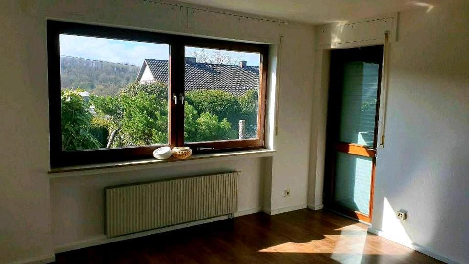 Erdgeschoßwohnung Siegen Dillnhütten - 2 Zimmer, 65 m&sup2;, 600&euro; | Angebot:26001865