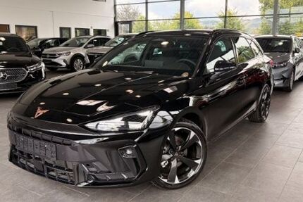 Cupra Leon 1.050 km 30.970 &euro; Attendorn 57439