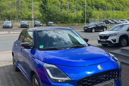 Suzuki Swift 78.000 km 14.550 &euro; Dillenburg 35683