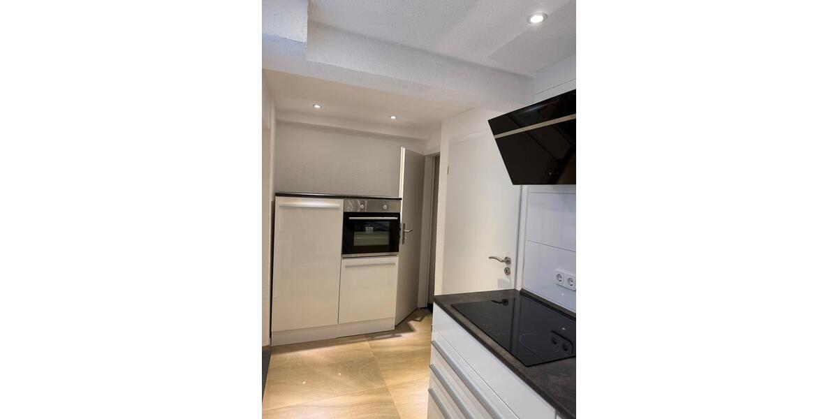 Erdgeschoßwohnung Siegen Dillnhütten - 2 Zimmer, 60 m&sup2;, 810&euro; | Angebot:26366122