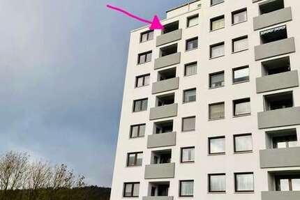 Wohnung Herborn Kernstadt - 4 Zimmer, 87 m&sup2;, 700&euro; | Angebot:22400745