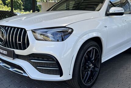 Mercedes-Benz GLE 53 AMG 25.360 km 87.040 &euro; Lennestadt-Trockenbrück 57368