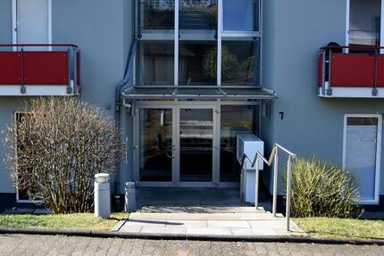 Wohnung Siegen Weidenau - 2 Zimmer, 44 m&sup2;, 445&euro; | Angebot:25723692