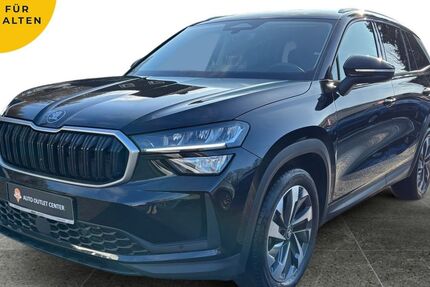 Skoda Kodiaq 10.979 km 39.890 &euro; Betzdorf 57518