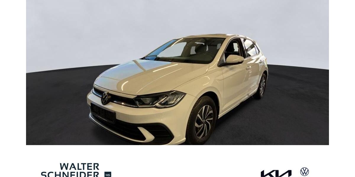 VW Polo 43.400 km 16.950 &euro; Siegen 57072