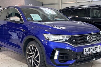 VW T-Roc 59.500 km 26.499 &euro; Dillenburg 35683