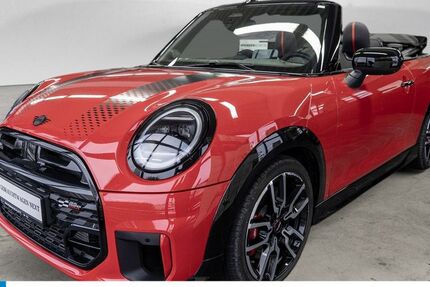 Mini John Cooper Works Cabrio 4.962 km 43.190 &euro; Waldbröl 51545