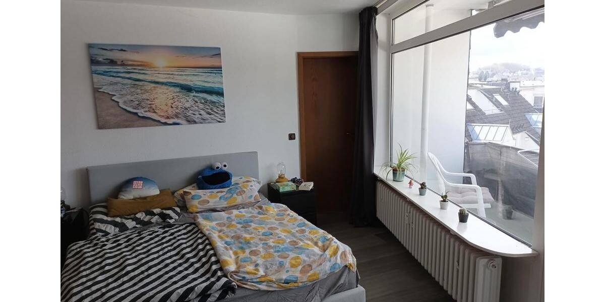 Etagenwohnung Olpe - 3 Zimmer, 90 m&sup2;, 1.250&euro; | Angebot:25991817