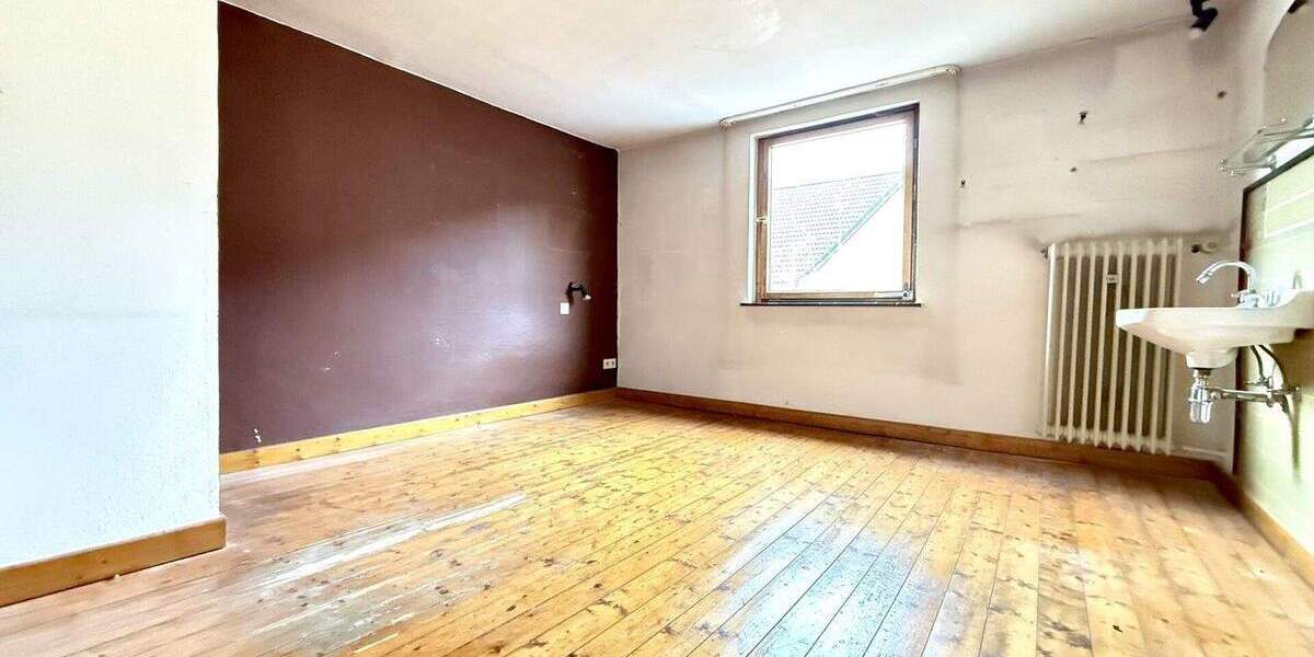 Einfamilienhaus Daaden VG - 5 Zimmer, 90 m&sup2;, 185.000&euro; | Angebot:25738161