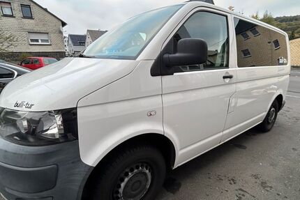 VW T5 Caravelle 348.000 km 7.500 &euro; Bad Marienberg 56470