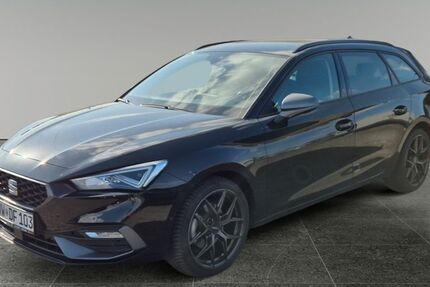 Seat Leon 3.000 km 24.950 &euro; Hof 56472