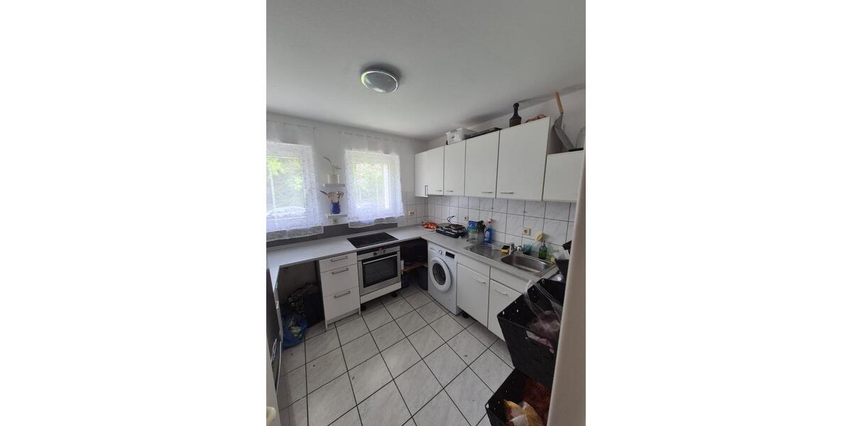 Erdgeschoßwohnung Netphen - 3 Zimmer, 70 m&sup2;, 590&euro; | Angebot:26656187