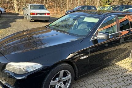 BMW 520 309.000 km 6.300 &euro; Siegen 57080