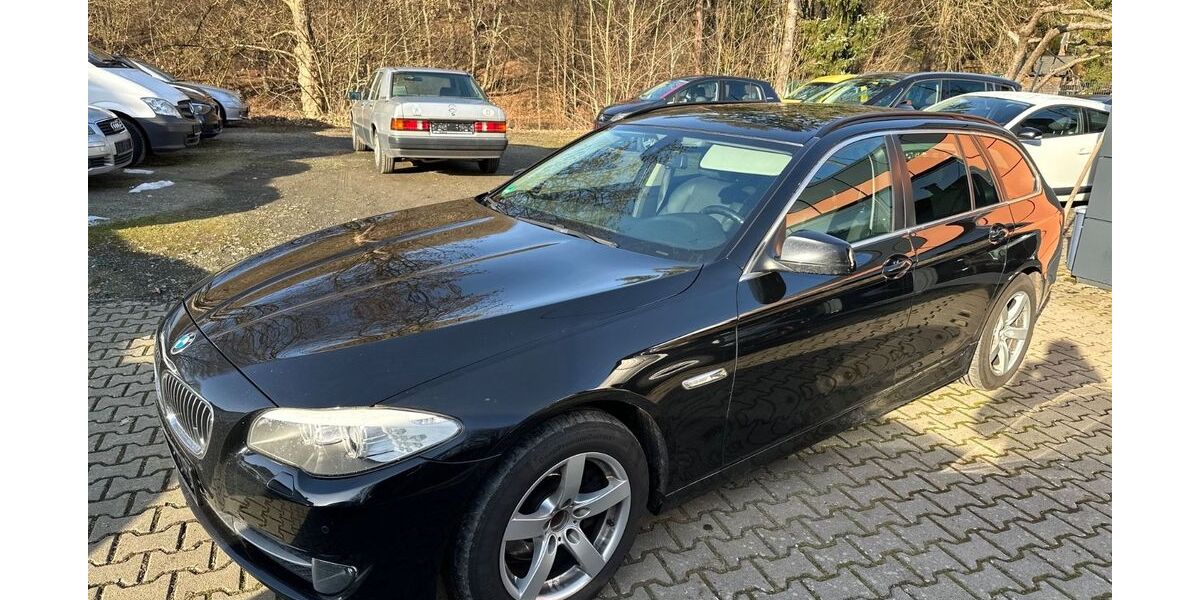 BMW 520 309.000 km 6.300 &euro; Siegen 57080