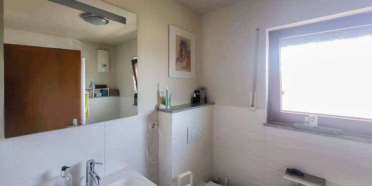 Einfamilienhaus Rennerod - 5 Zimmer, 135 m&sup2;, 295.000&euro; | Angebot:25691901