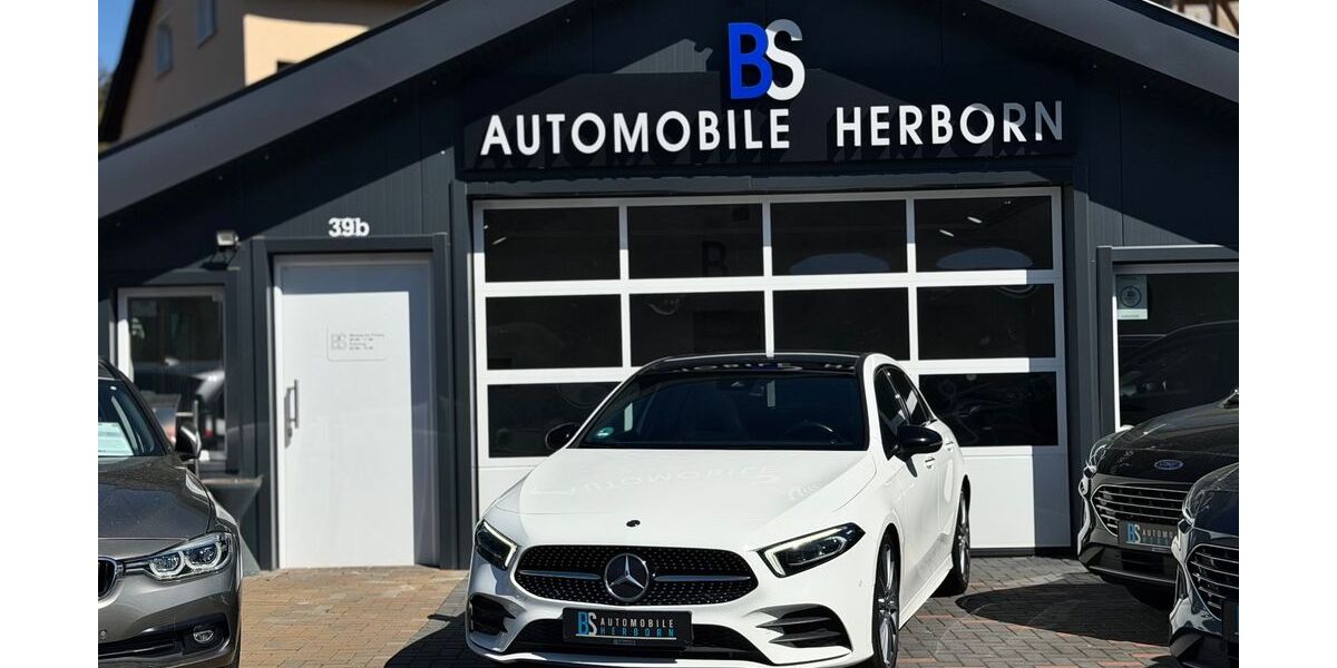 Mercedes-Benz A 220 93.970 km 24.790 &euro; Herborn 35745