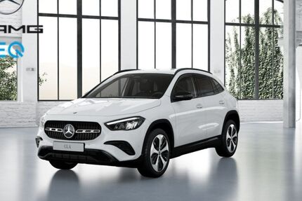 Mercedes-Benz GLA 180 8.605 km 35.220 &euro; Siegen 57074
