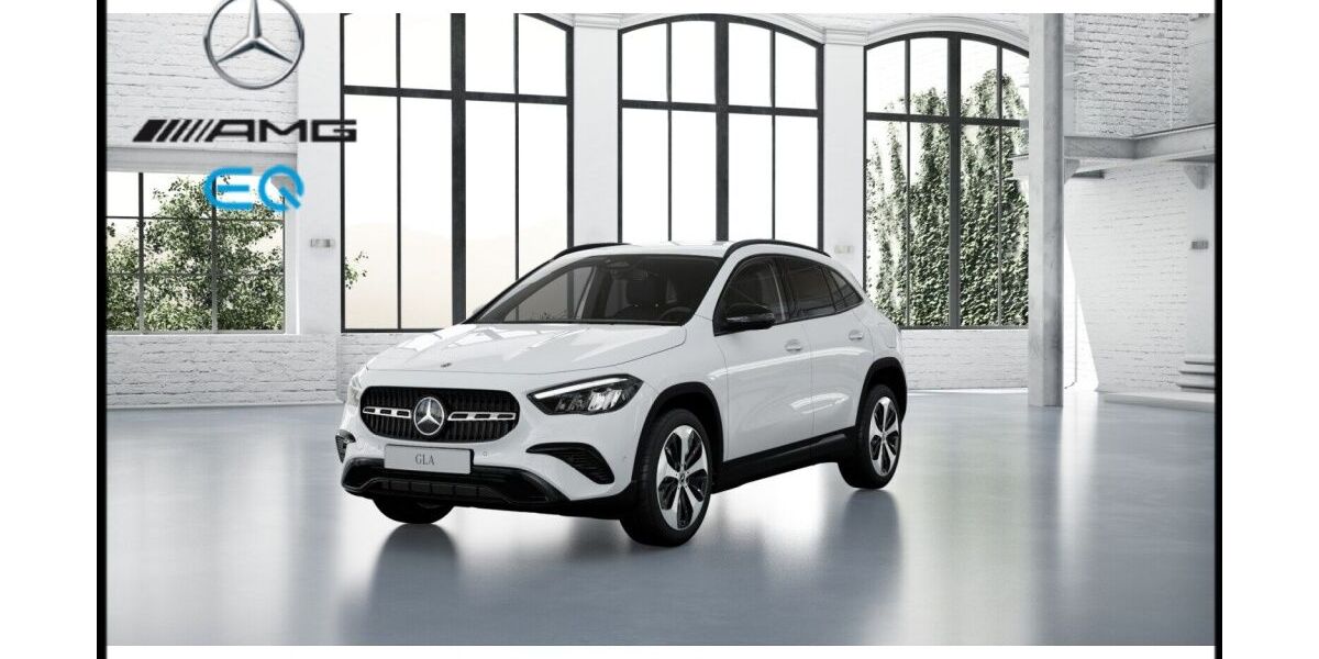 Mercedes-Benz GLA 180 8.605 km 35.220 &euro; Siegen 57074