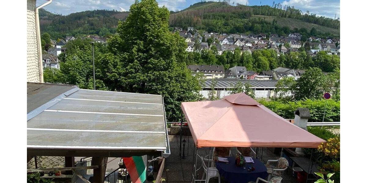 Mehrfamilienhaus, Wohnhaus Lennestadt Altenhundem - 1 Zimmer, 235 m&sup2;, 215.000&euro; | Angebot:25682536