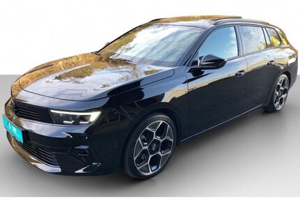 Opel Astra 16.153 km 26.950 &euro; Lennestadt 57368