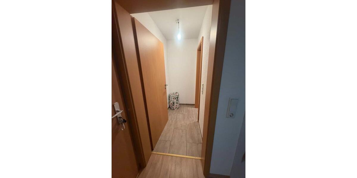 Etagenwohnung Dillenburg Frohnhausen - 2 Zimmer, 50 m&sup2;, 520&euro; | Angebot:26032226