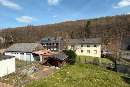 Wohnung Neunkirchen - 3 Zimmer, 85 m&sup2;, 1.400&euro; | Angebot:26048066