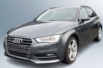 Audi A3 236.000 km 11.299 &euro; Wilnsdorf 57234