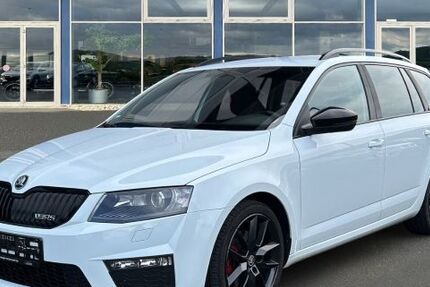 Skoda Octavia 167.500 km 12.300 &euro; Herborn 35745