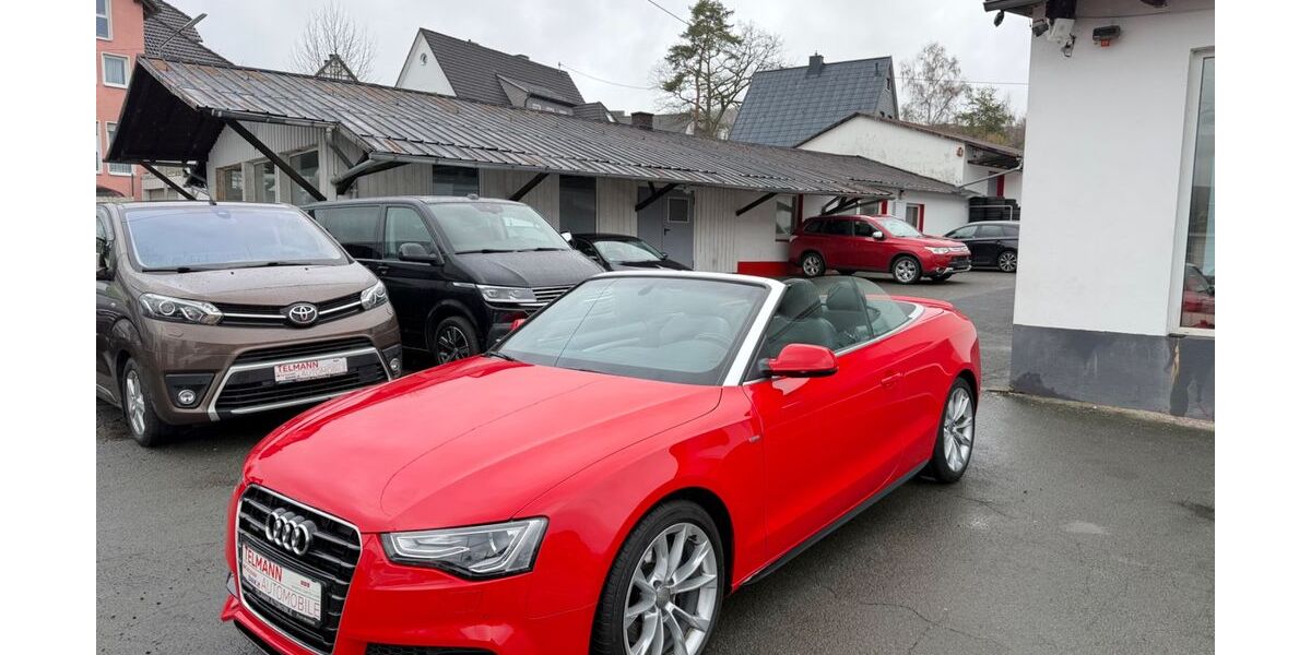 Audi A5 92.000 km 21.890 &euro; Neunkirchen 57290