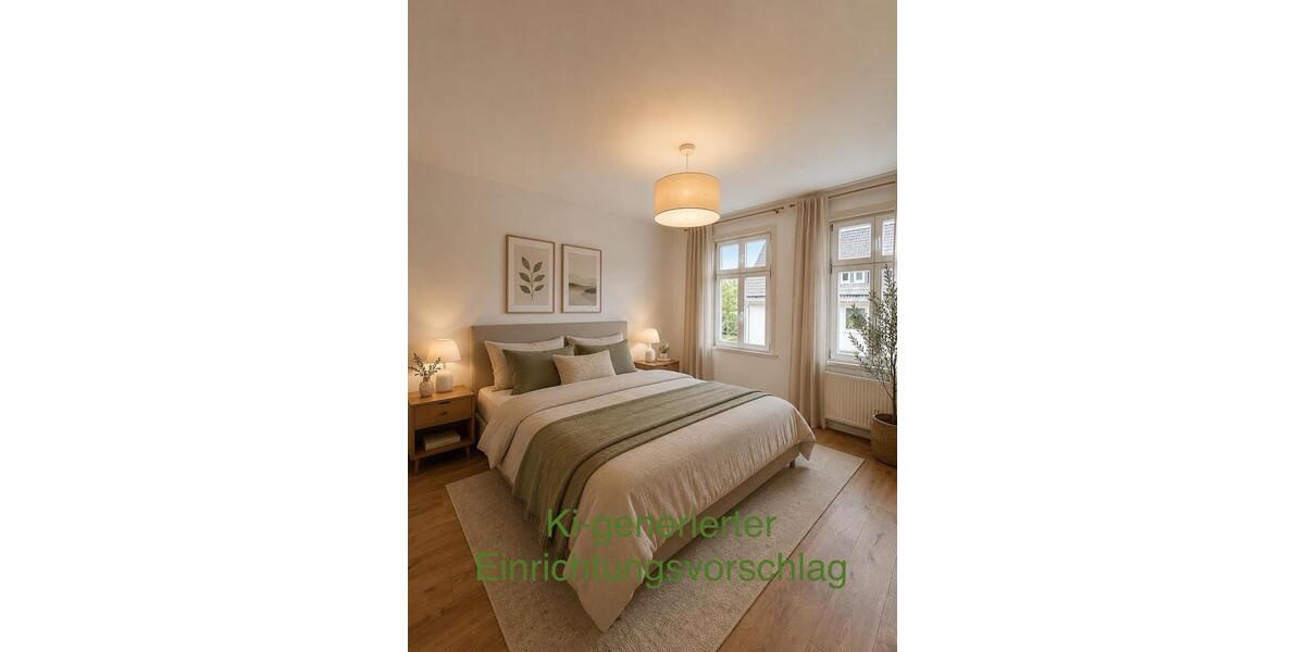 Etagenwohnung Netphen - 5 Zimmer, 110 m&sup2;, 1.150&euro; | Angebot:26496109