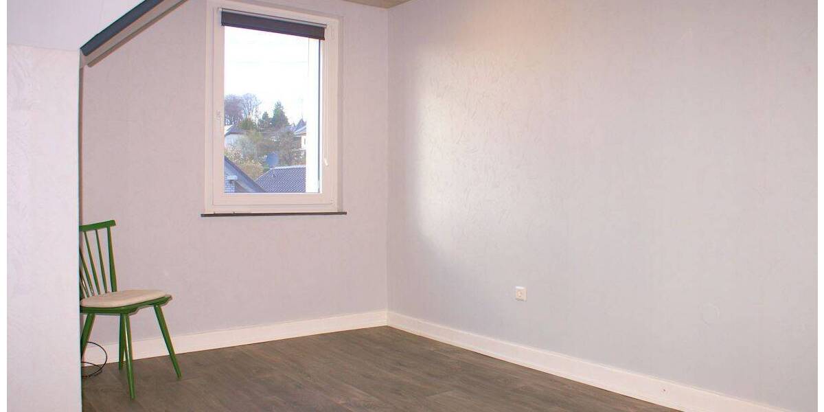 Etagenwohnung Waldbröl Herfen - 3 Zimmer, 61 m&sup2;, 390&euro; | Angebot:26247286