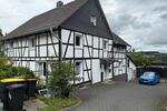 Mehrfamilienhaus, Wohnhaus Reichshof - 7 Zimmer, 120 m&sup2;, 185.000&euro; | Angebot:25043620