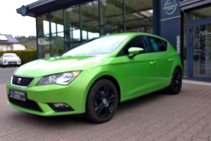Seat Leon 103.500 km 8.990 &euro; Bad Laasphe 57334