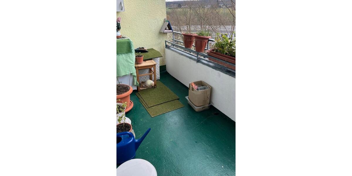 Etagenwohnung Hamm (Sieg) - 2 Zimmer, 45 m&sup2;, 88.500&euro; | Angebot:26800062