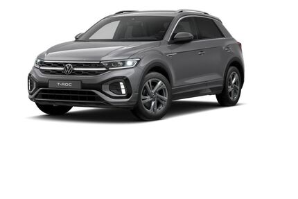 VW T-Roc 3.209 km 28.950 &euro; Siegen 57074