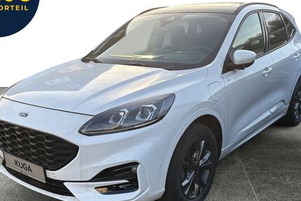Ford Kuga 19.922 km 26.990 &euro; Siegen 57072