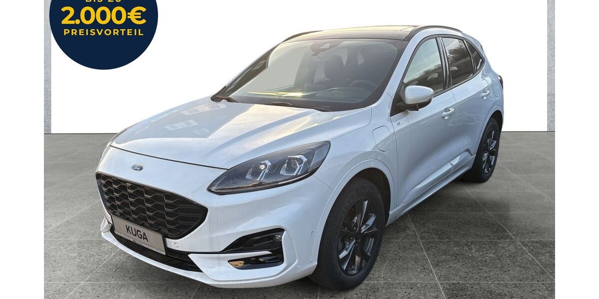 Ford Kuga 19.922 km 26.990 &euro; Siegen 57072