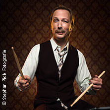 Pawel Popolski - PolkaMania! 09.05.2026 Stadthalle Attendorn