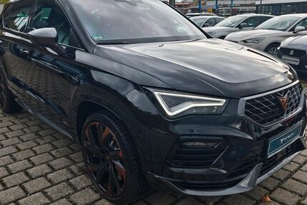 Cupra Ateca 2.653 km 44.290 &euro; Wissen 57537