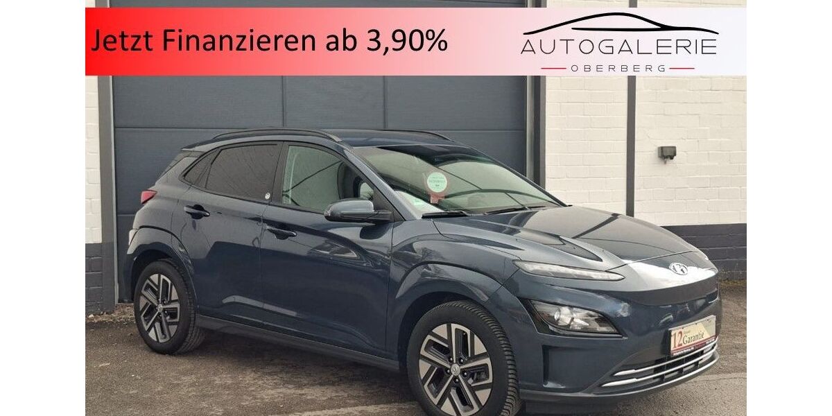 Hyundai KONA Elektro 59.893 km 16.950 &euro; Reichshof 51580