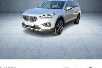 Seat Tarraco 82.650 km 26.750 &euro; Kreuztal 57223